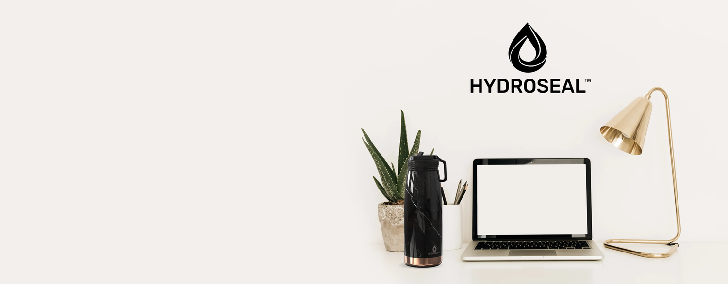 Hydroseal Functional Innovative Hydration Products