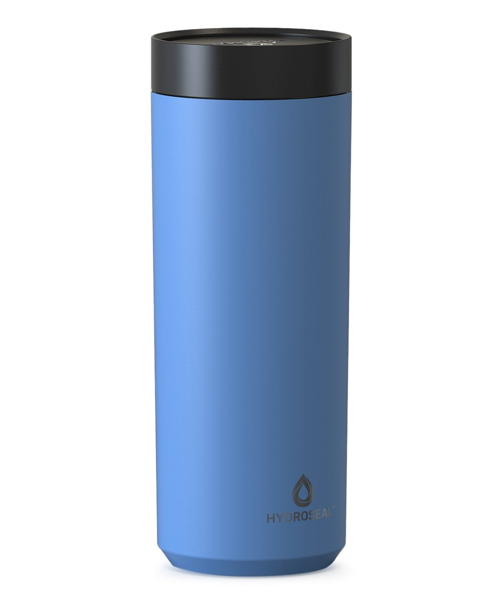 Hydroseal Clicker - Stainless Steel Water Bottle