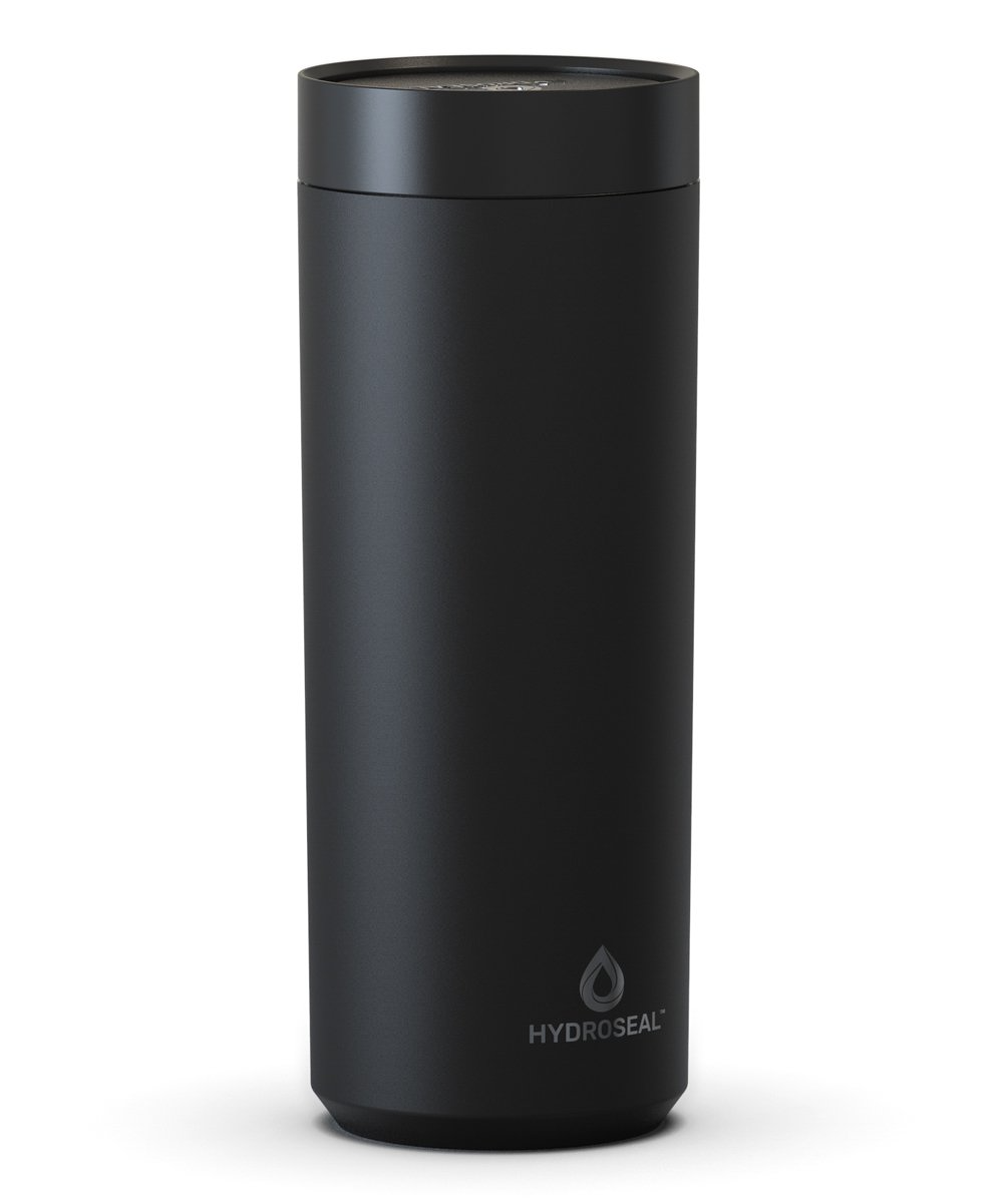 Hydroseal Clicker Black