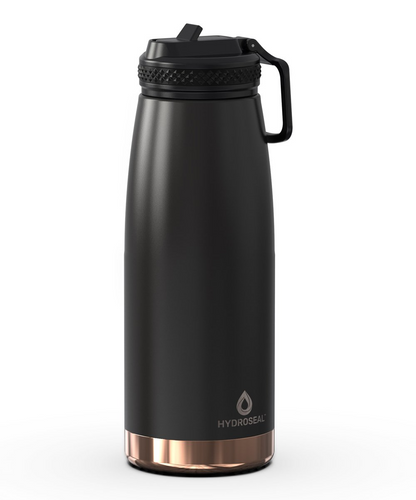 Deluxe-32 - Hydroseal