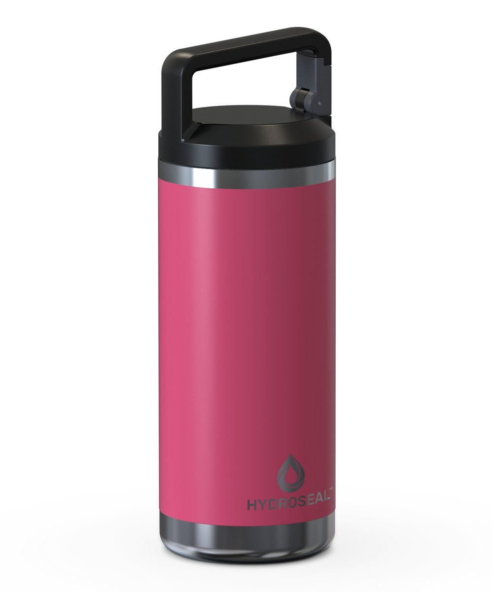 hydroseal buckler pink