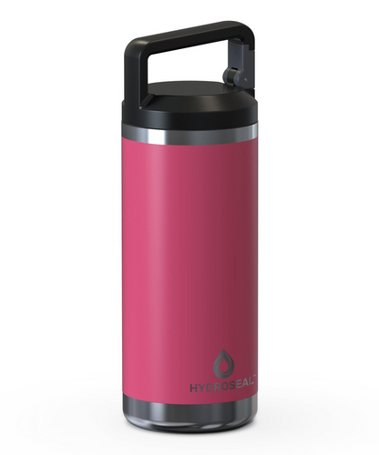 hydroseal buckler pink